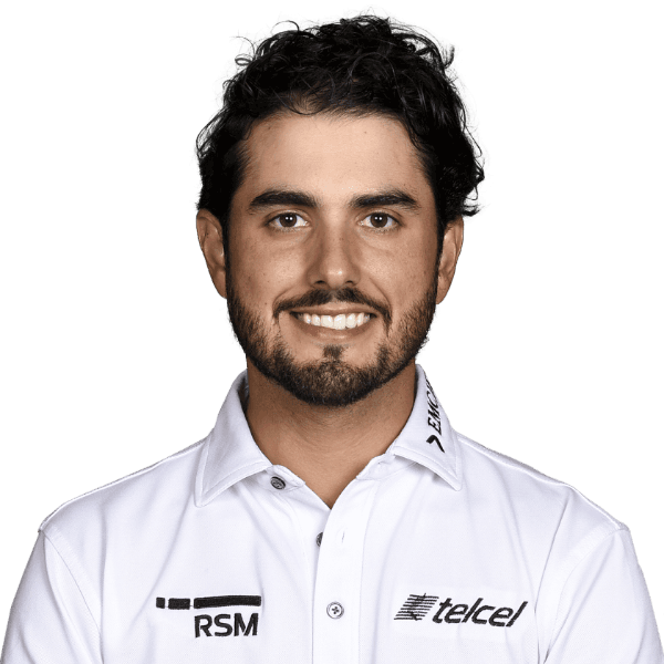 Abraham Ancer profile image