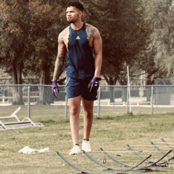 Dwayne Wells Jr profile image