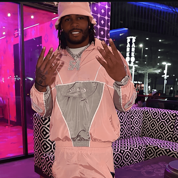 Sam Hooker profile image