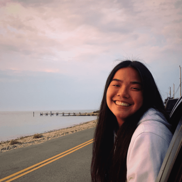 Lily McFarland profile image