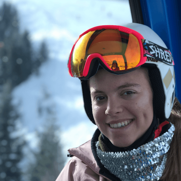 Julie De Leeuw profile image