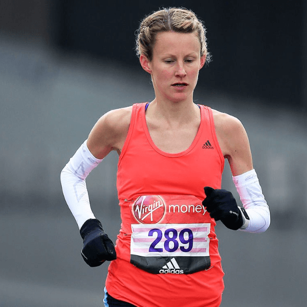 Tracy Barlow profile image