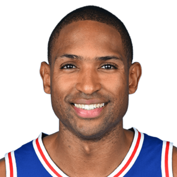 Al Horford profile image