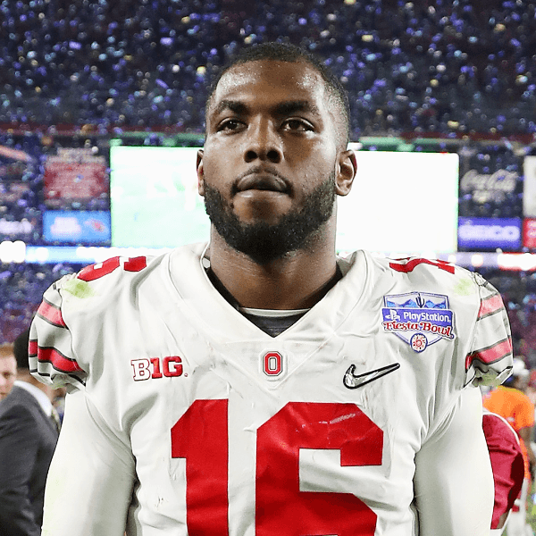 JT Barrett profile image