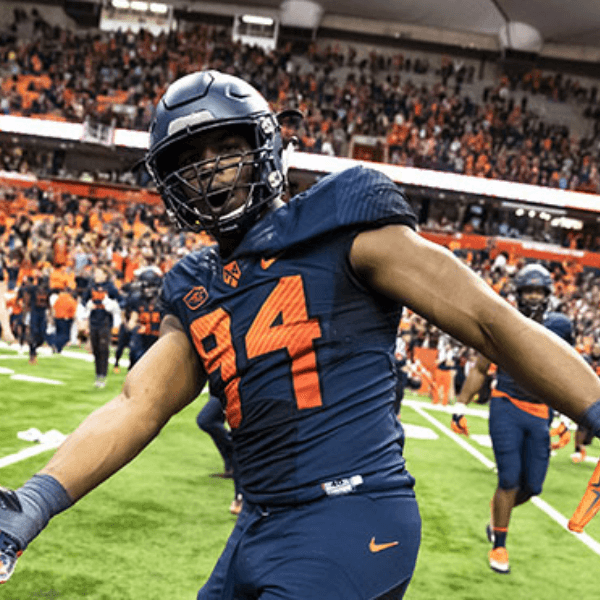 Alton Robinson profile image