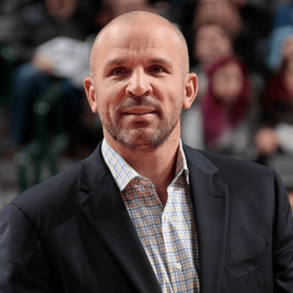 Jason Kidd profile photo