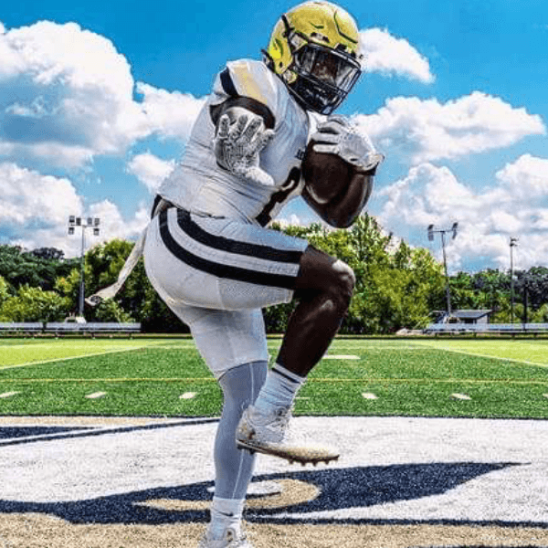 Tyler Johnson profile image