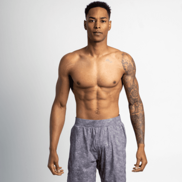 Marquel Donnelly profile image