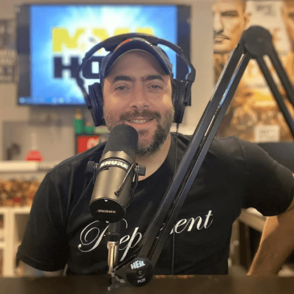 Raphael Auad profile image