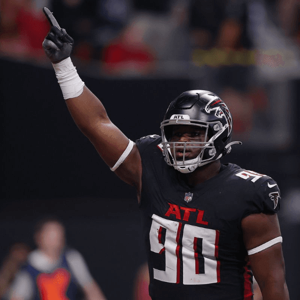 Marlon Davidson profile image