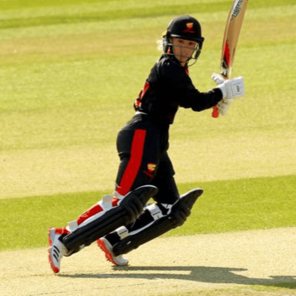 Amara Carr profile photo