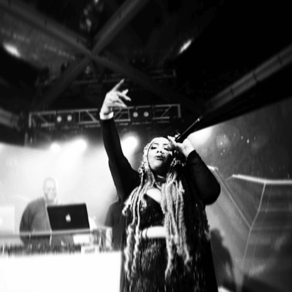 Helecia “SKG” Choyce profile image