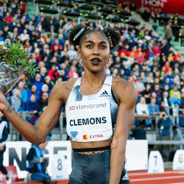 Christina Clemons profile image