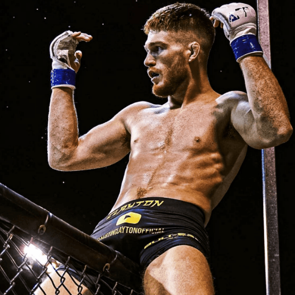 Austin Clayton profile image