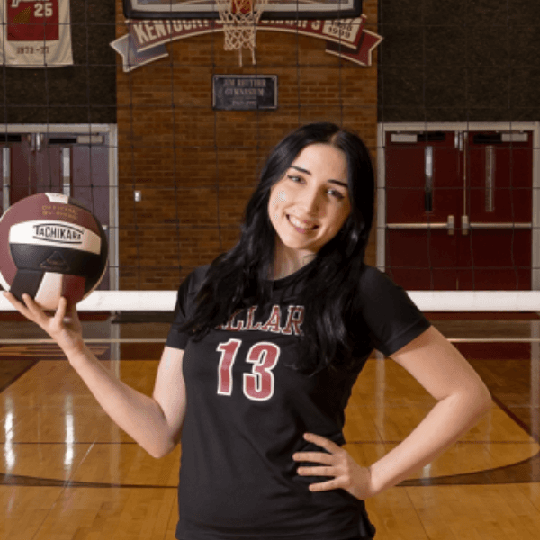 Jocelyn Marowelli profile image