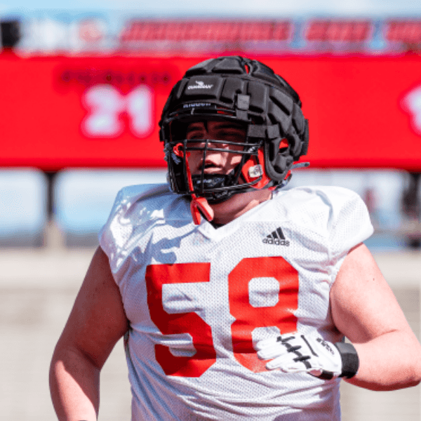 Bronson Laney profile image