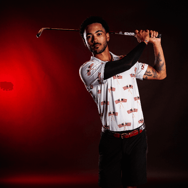 Travis Jackson profile image