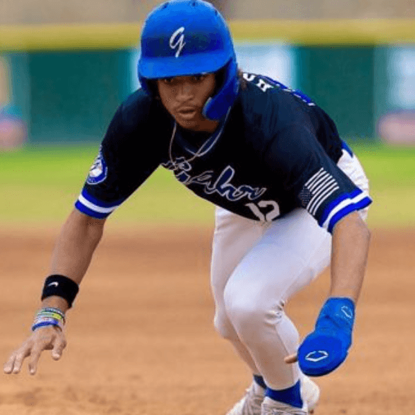 Xander Brown profile image