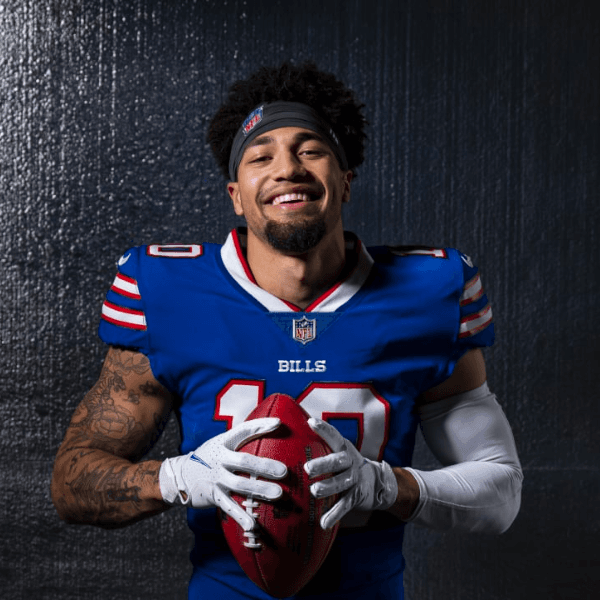 Khalil Shakir profile image