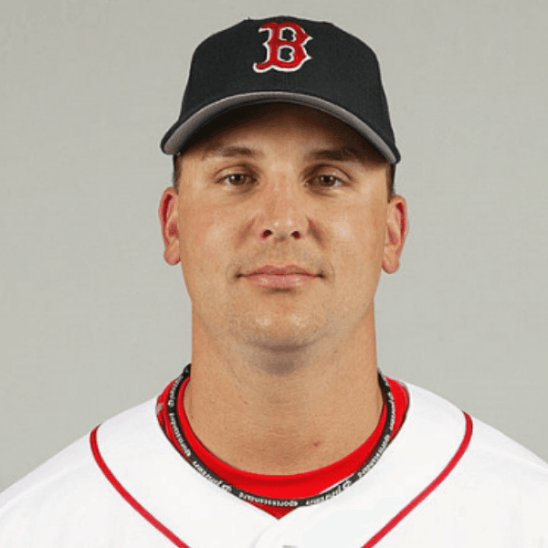 Keith Foulke profile photo