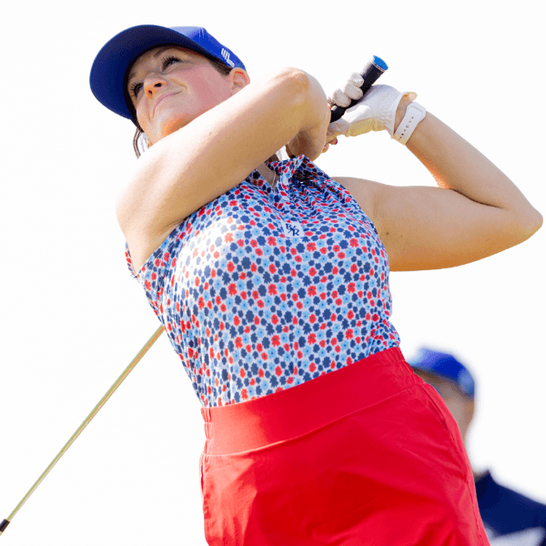 Keely Goshia profile image