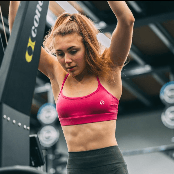 Kiera Blunden profile image