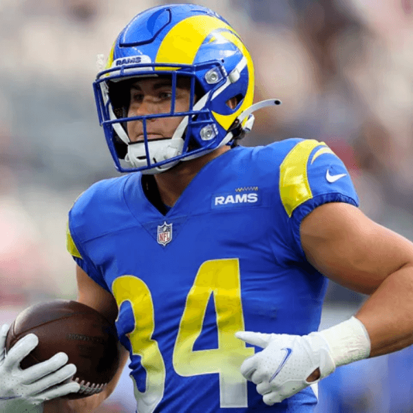 Jake Funk profile image