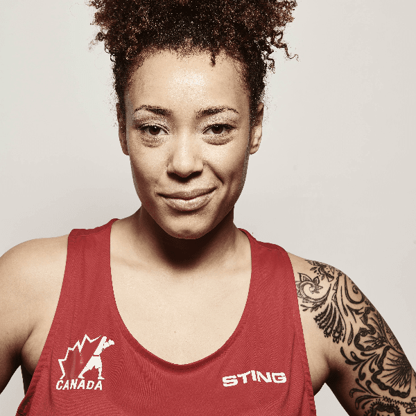 Tammara Thibeault profile image