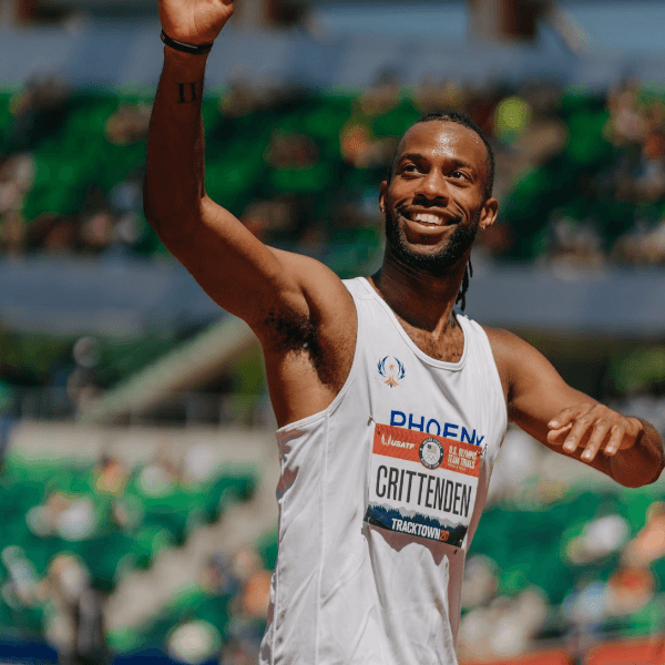 Freddie Crittenden III profile image