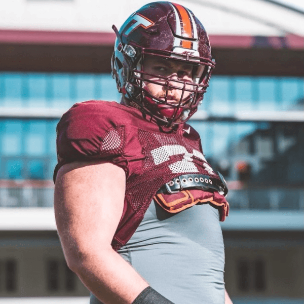 Jesse Hanson profile image