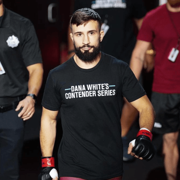 Nazim Sadykhov profile image