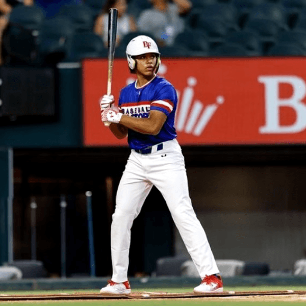 Evan Taveras profile image