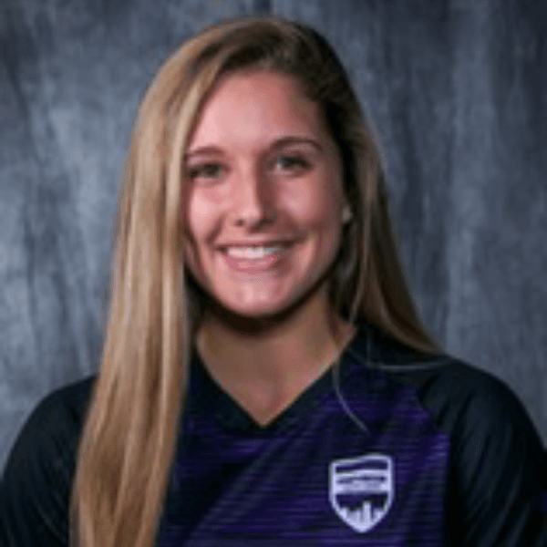 Annie Warner profile image