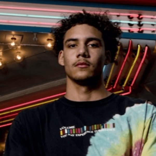 Lance Ware profile image