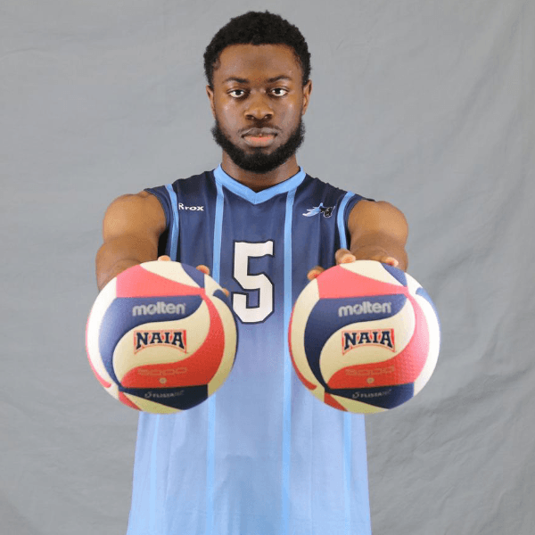 Anioma Njokanma profile image