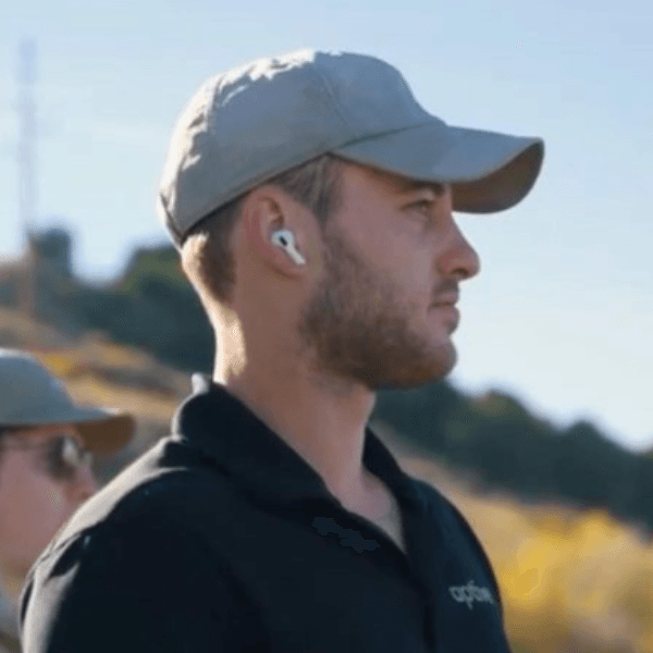 Ben Zemonek profile image