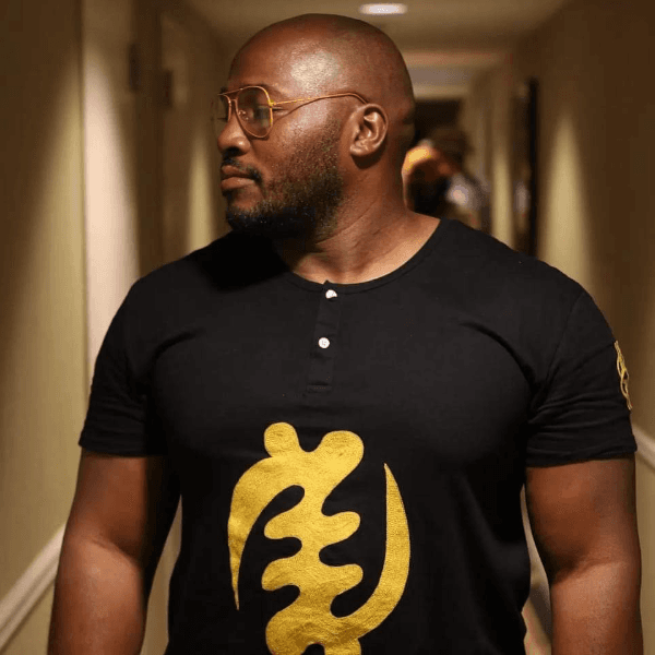 Eric Salvary profile photo