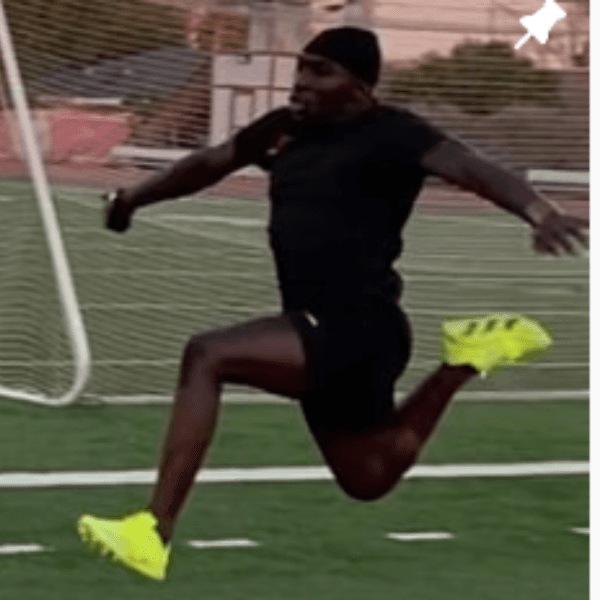 Conan Dje profile image