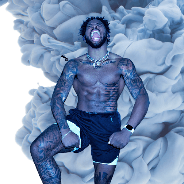 Tony Crosby II profile image