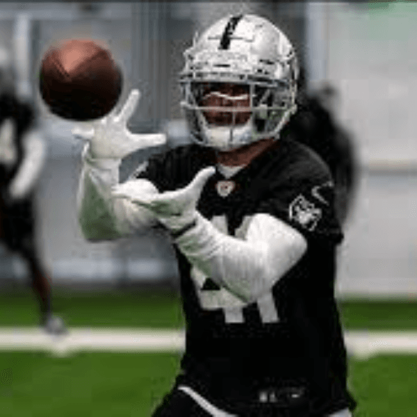 Tj Morrison profile image