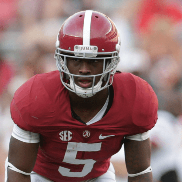 Shyheim Carter profile image