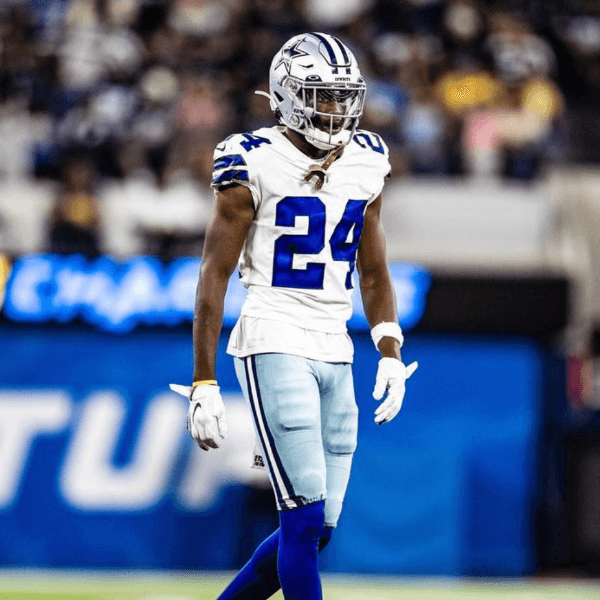 Israel Mukuamu profile image