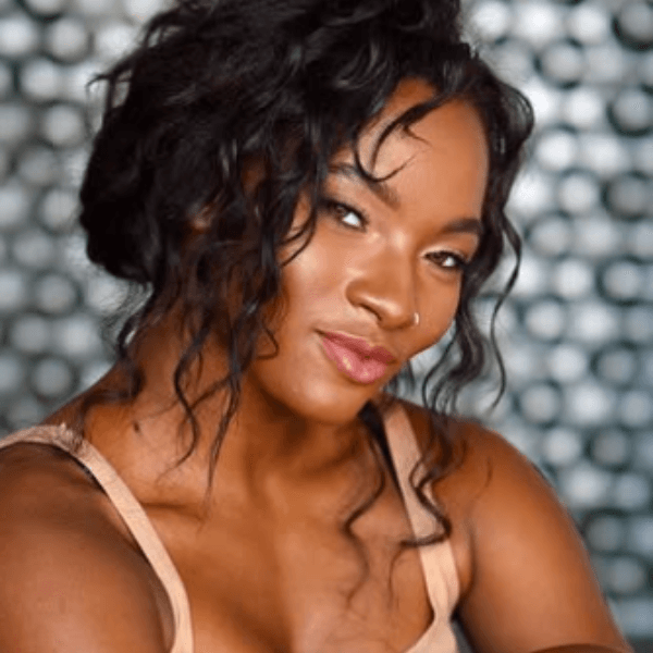 Egypt Criss profile image