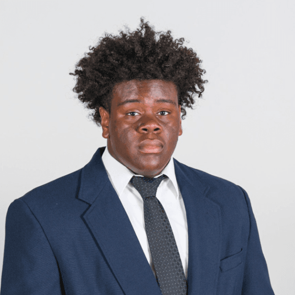 Terrance Saunders II profile image