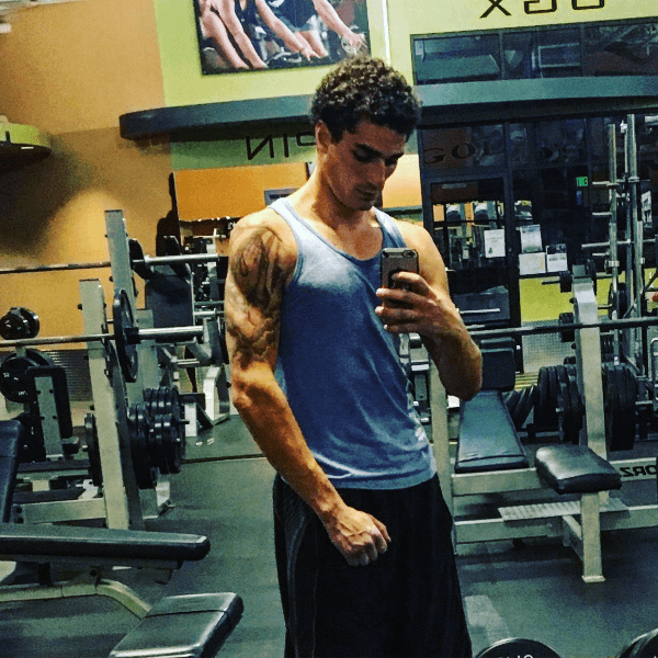 James Mosher profile image