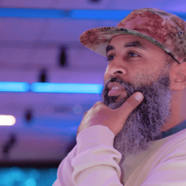 Henry "RIVAL" Vijande profile image