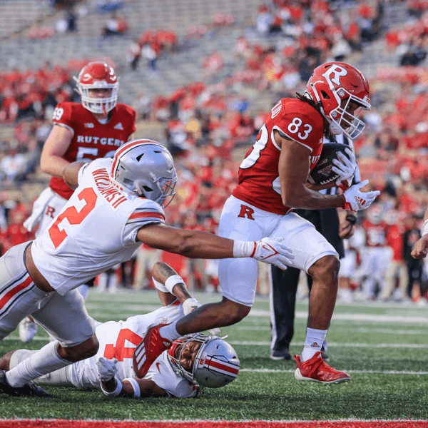 Joshua Youngblood profile image