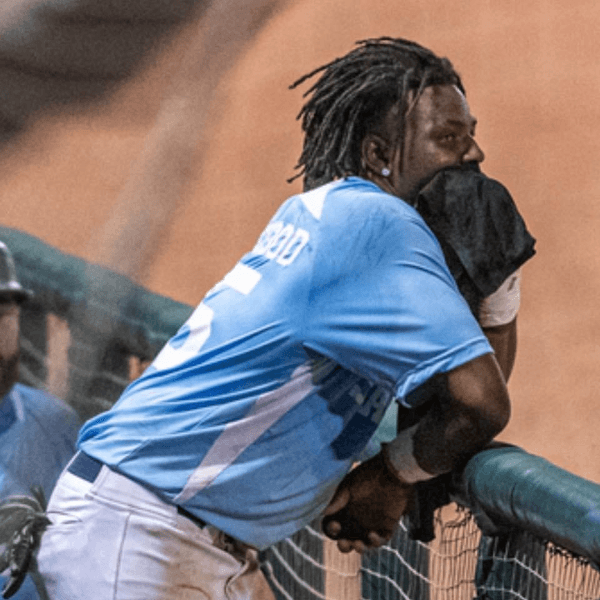 Tyree Underwood profile image