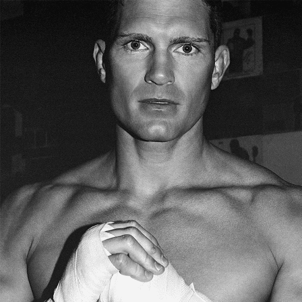 Stephen Thompson profile image