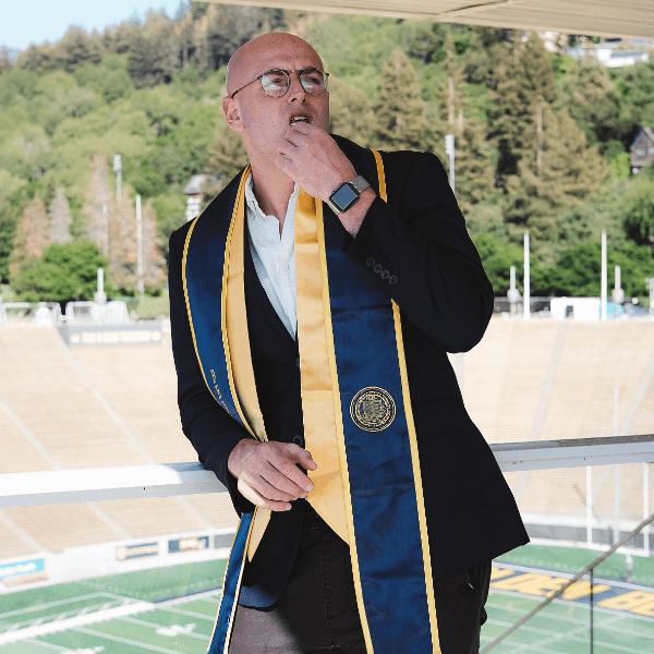 Matthew Horwitz profile image